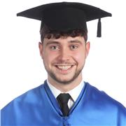 Estudiante universitario de último curso del grado en matemáticas. Clases de matemáticas en todos los niveles